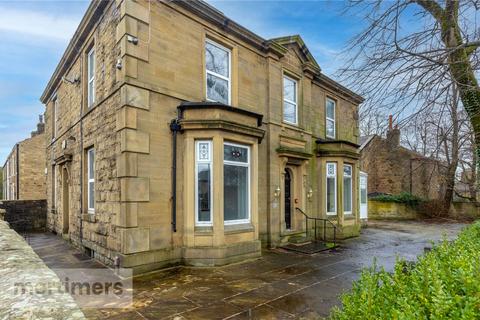 Whalley Road, Accrington, Lancashire, BB5