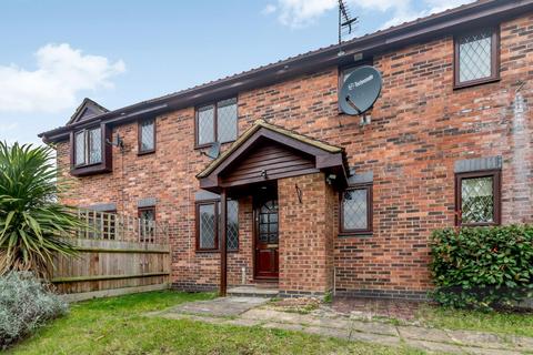 Aspen Park Drive, Watford