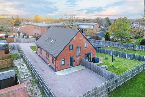 undefined, Chilcote Mews, Hall Green