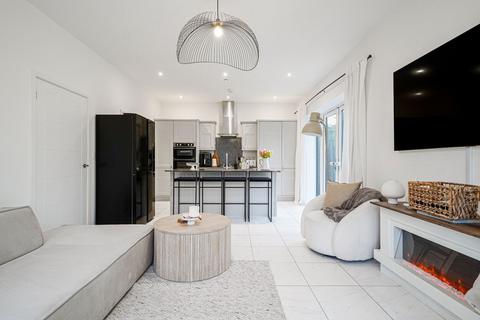 undefined, Chilcote Mews, Hall Green