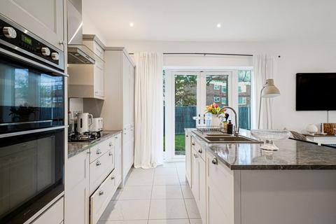 undefined, Chilcote Mews, Hall Green
