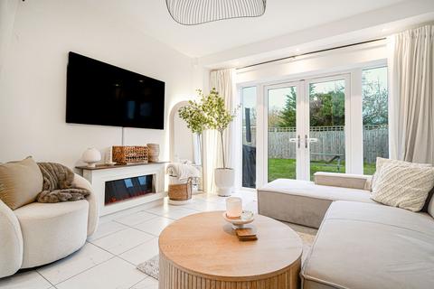 undefined, Chilcote Mews, Hall Green