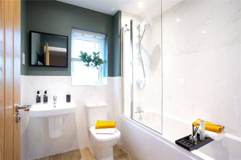 undefined, Westlands View, Clayton Road, Newcastle-Under Lyme, Staffordshire, ST5