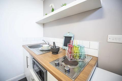 1 bedroom apartment to rent, Classic Studio at Liverpool, 118 -124 Edge Lane L7