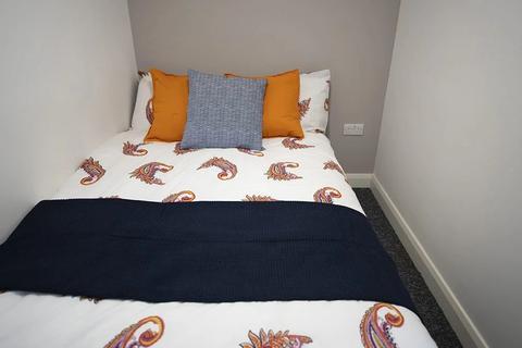 1 bedroom apartment to rent, Classic Studio at Liverpool, 118 -124 Edge Lane L7