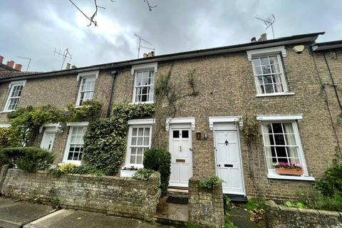 undefined, St. Johns Terrace, Woodbridge IP12