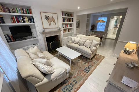 undefined, St. Johns Terrace, Woodbridge IP12