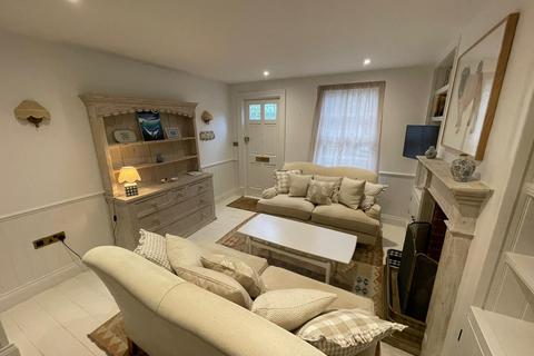 undefined, St. Johns Terrace, Woodbridge IP12