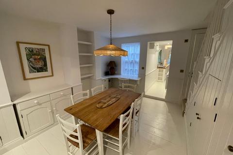 undefined, St. Johns Terrace, Woodbridge IP12