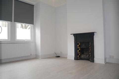 undefined, Loubet Street, SW17