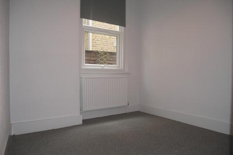 undefined, Loubet Street, SW17