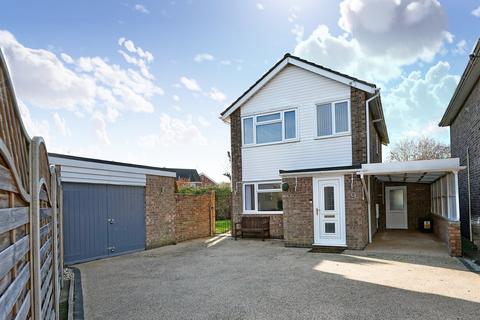 undefined, Hill Close, Sawtry, Huntingdon, PE28