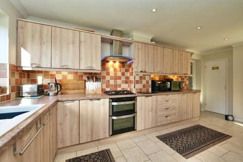 undefined, Hill Close, Sawtry, Huntingdon, PE28