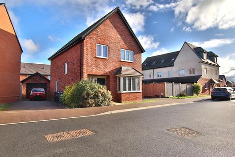 undefined, Honeysuckle Crescent, Walton Cardiff, Tewkesbury