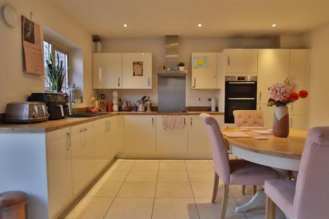 undefined, Honeysuckle Crescent, Walton Cardiff, Tewkesbury