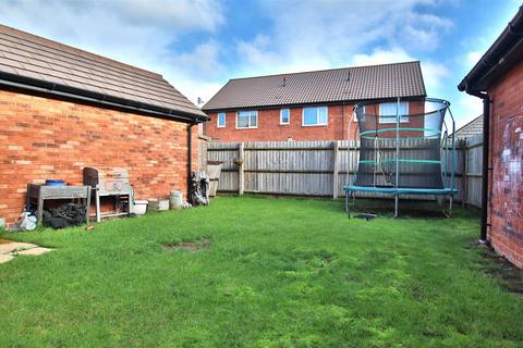 undefined, Honeysuckle Crescent, Walton Cardiff, Tewkesbury