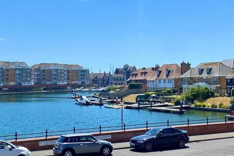 undefined, Brisbane Quay, Eastbourne BN23