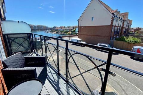 undefined, Brisbane Quay, Eastbourne BN23