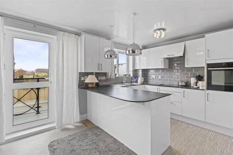 undefined, Brisbane Quay, Eastbourne BN23