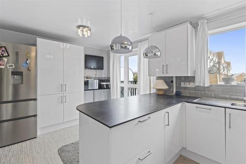 undefined, Brisbane Quay, Eastbourne BN23