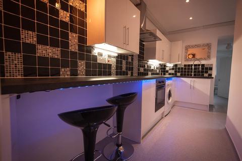 Lancaster Road, Canterbury, Kent, CT1