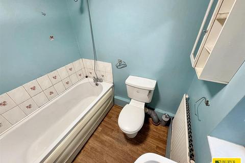 2 bedroom terraced house for sale, 105 Ball Haye GreenLeekStaffordshire