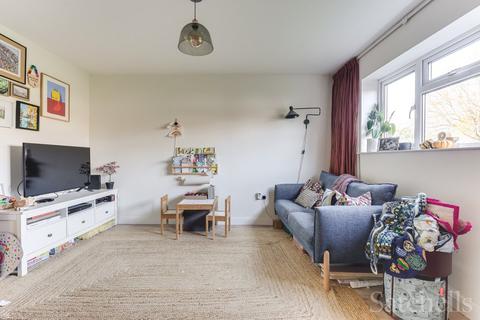 undefined, Holmdale, Letchworth Garden City, SG6