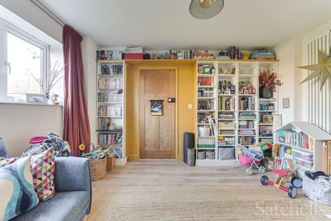 undefined, Holmdale, Letchworth Garden City, SG6