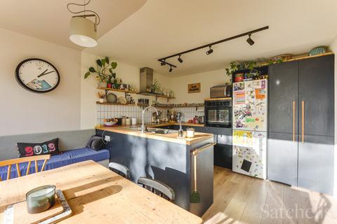 undefined, Holmdale, Letchworth Garden City, SG6