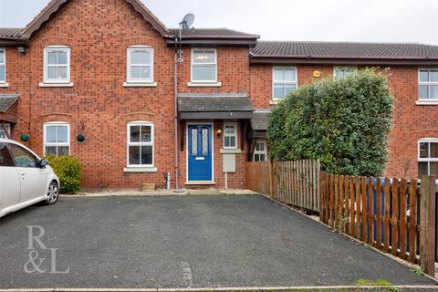 undefined, Balmoral Close, Tamworth