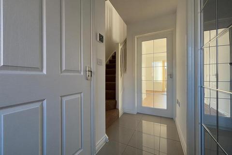 undefined, Stryd Bennett, Llanelli