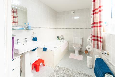 3 bedroom detached house for sale, Cwmphil Road, Lower Cwmtwrch, Swansea, SA9 1DE