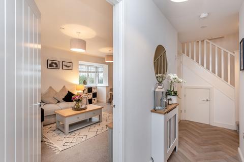 3 bedroom detached house for sale, Broad Oak View, Northop, CH7