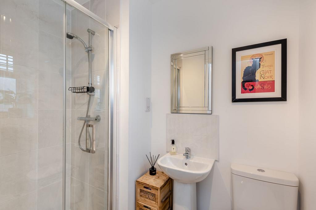 En suite