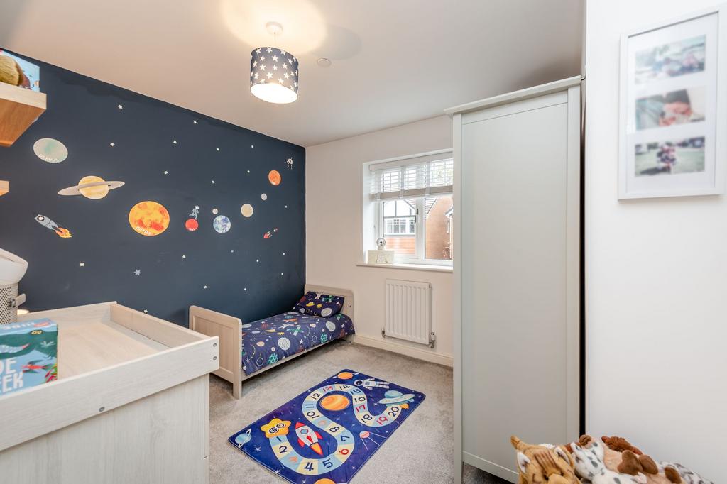 Bedroom 2