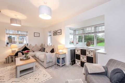 3 bedroom detached house for sale, Broad Oak View, Northop, CH7