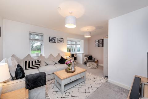 3 bedroom detached house for sale, Broad Oak View, Northop, CH7