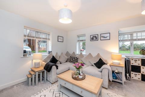 3 bedroom detached house for sale, Broad Oak View, Northop, CH7