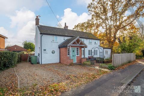 undefined, Mill Road, Hethersett