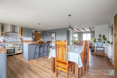 undefined, Mill Road, Hethersett
