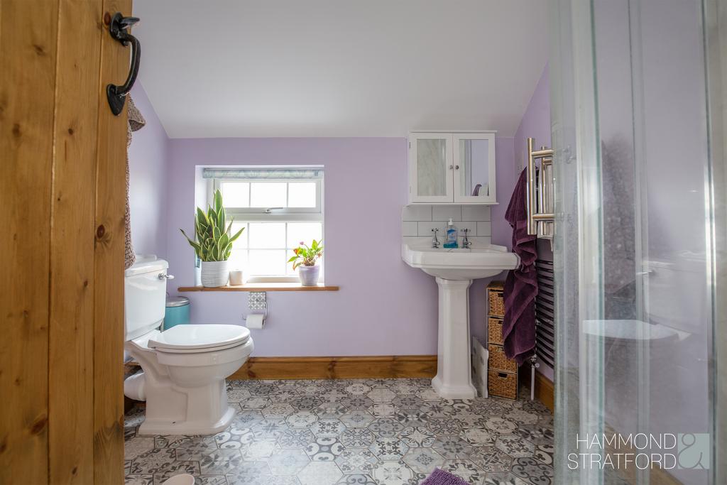 En-Suite