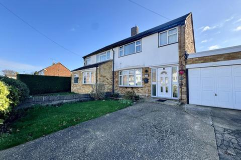 undefined, Grampian Way, Luton LU3