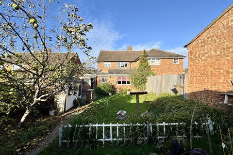 undefined, Grampian Way, Luton LU3