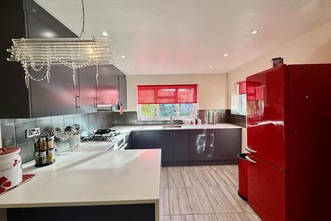 undefined, Grampian Way, Luton LU3