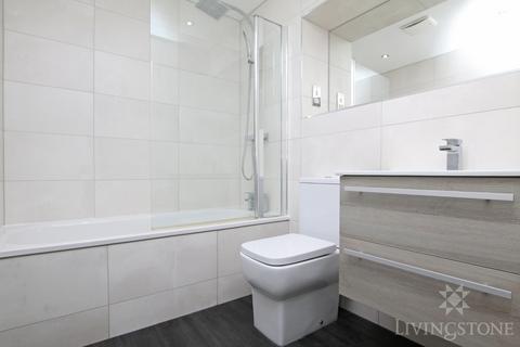 undefined, Agin Court, Leicester LE1