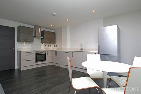 undefined, Agin Court, Leicester LE1