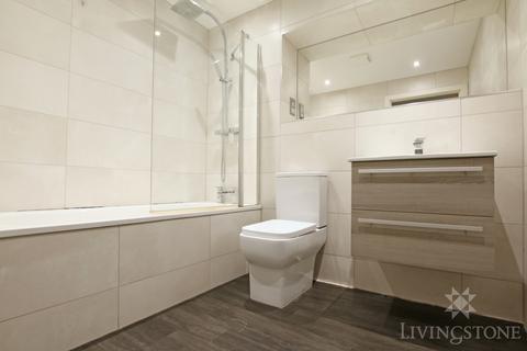 undefined, Agin Court, Leicester LE1