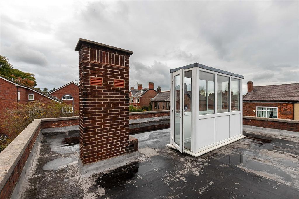 Roof Space