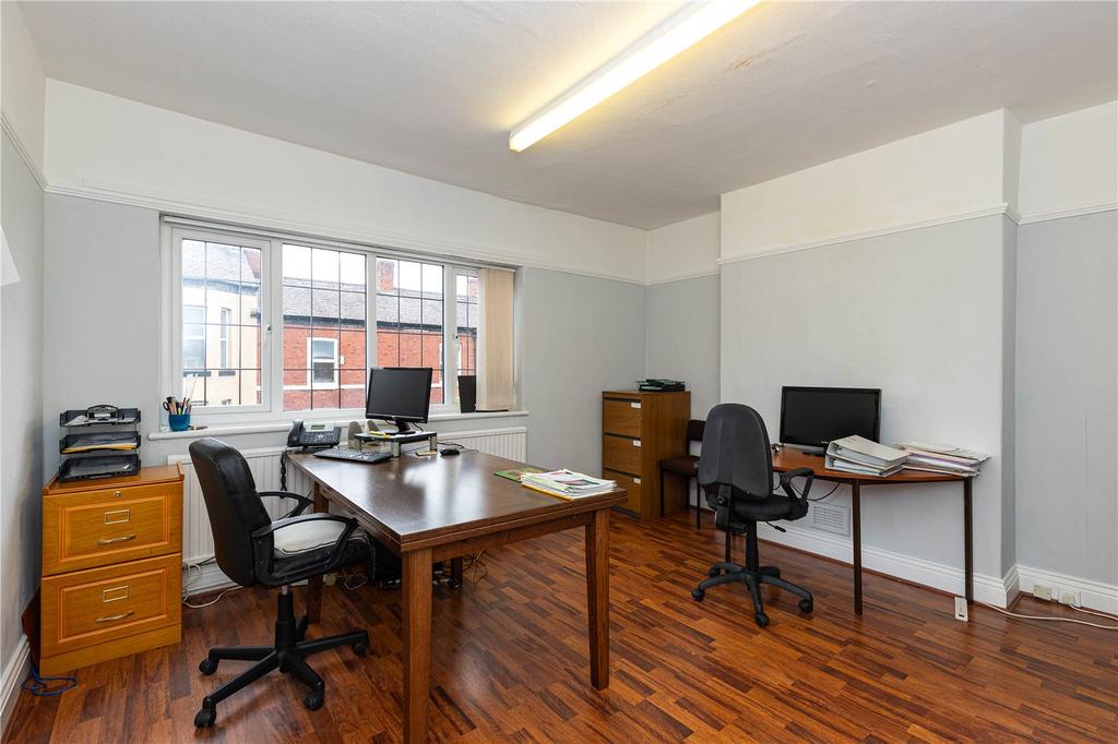 First-Floor Office 2