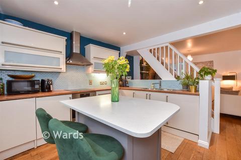 undefined, St. Jacob's Place, Canterbury, Kent